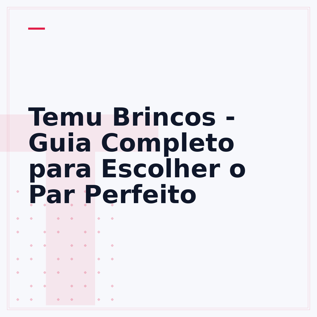 Temu Brincos - Guia Completo para Escolher o Par Perfeito
