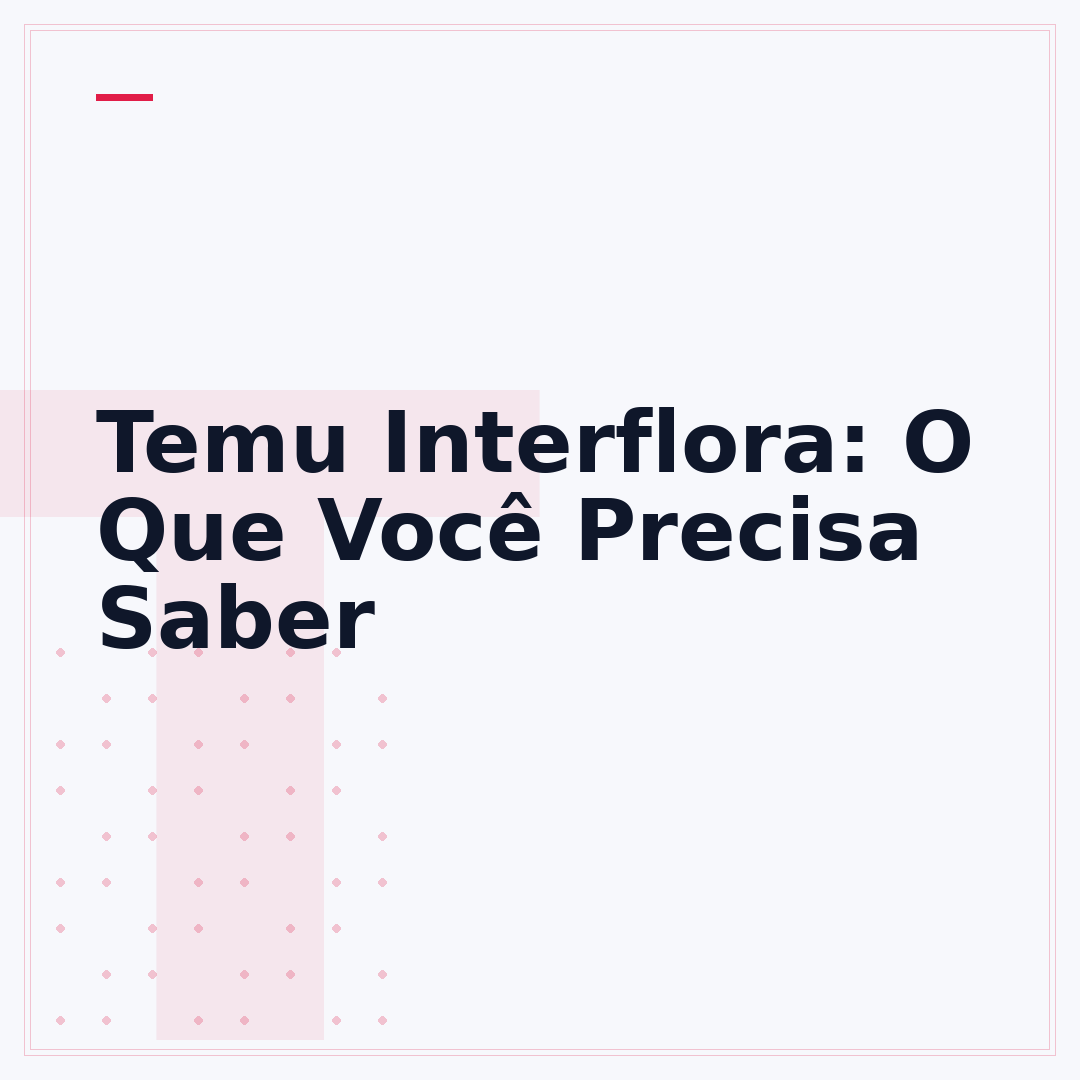 Temu Interflora: O Que Você Precisa Saber